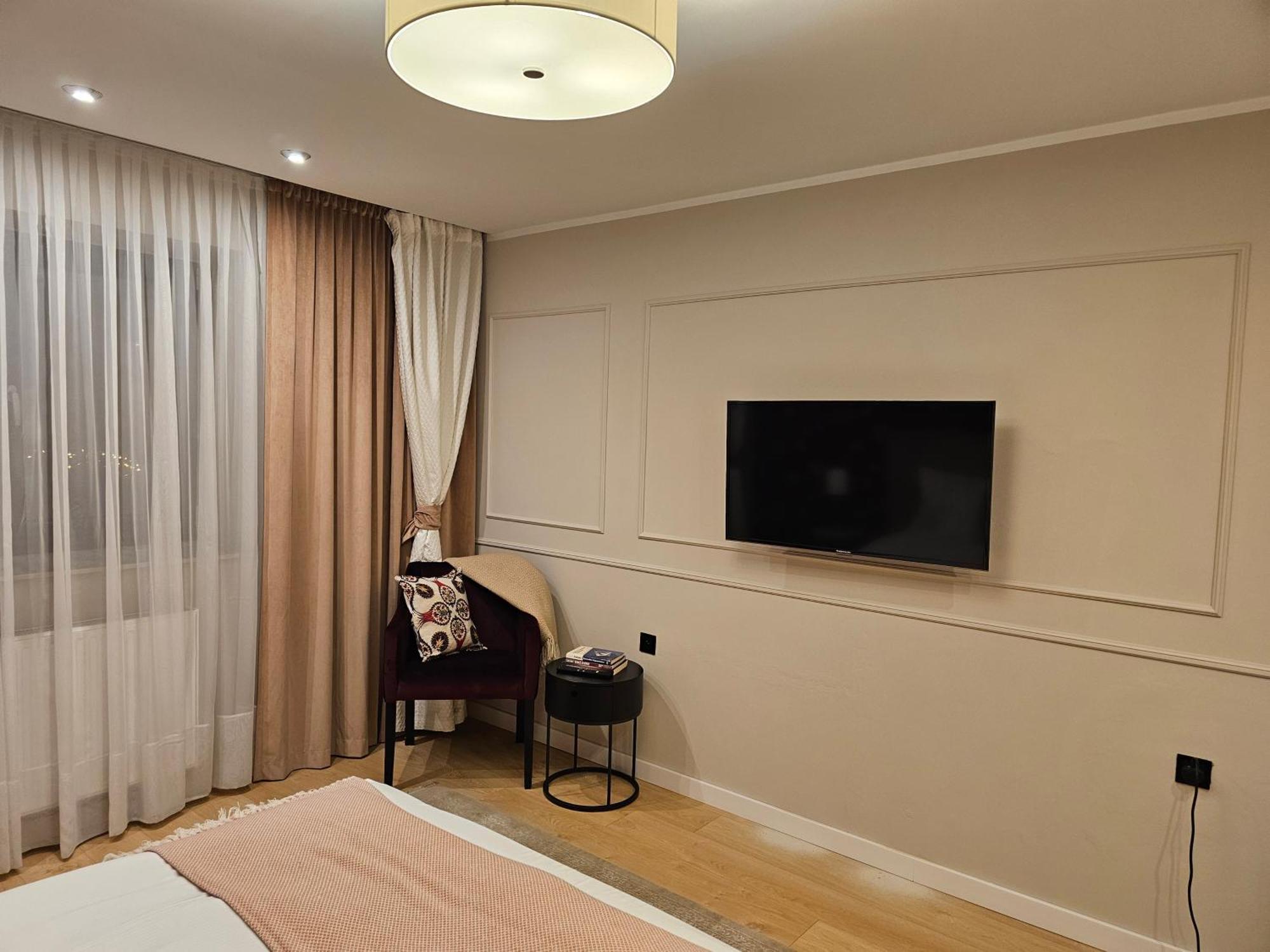 Altara Apartamenty Centrum - Free Parking Zakopane Extérieur photo