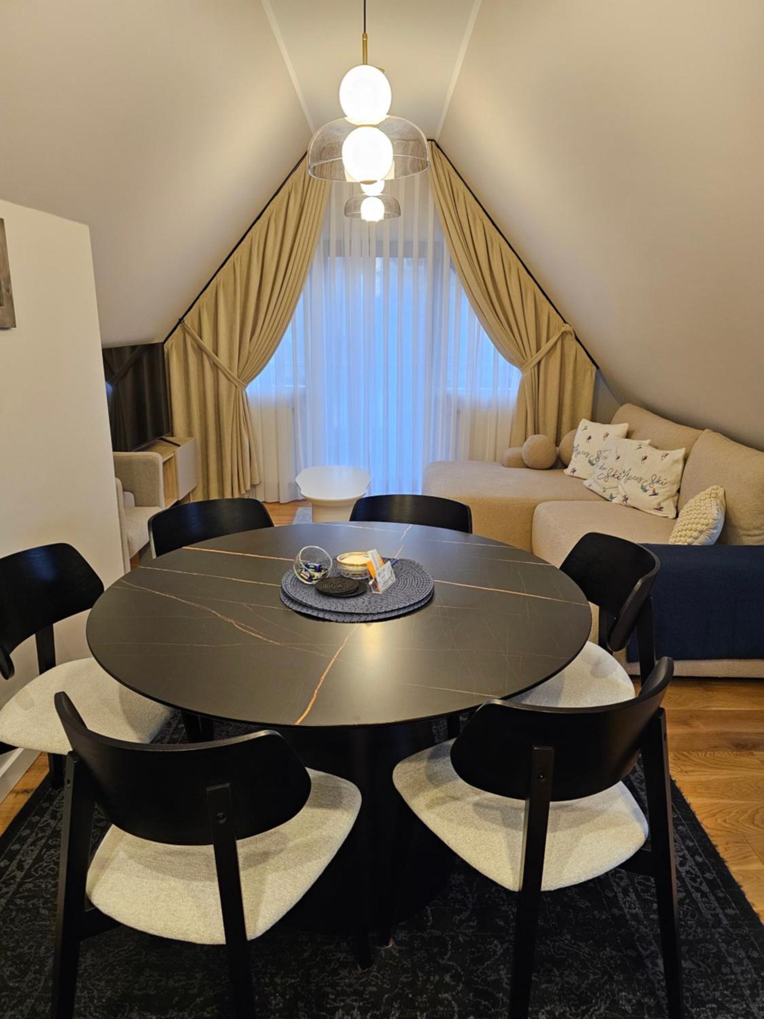 Altara Apartamenty Centrum - Free Parking Zakopane Chambre photo
